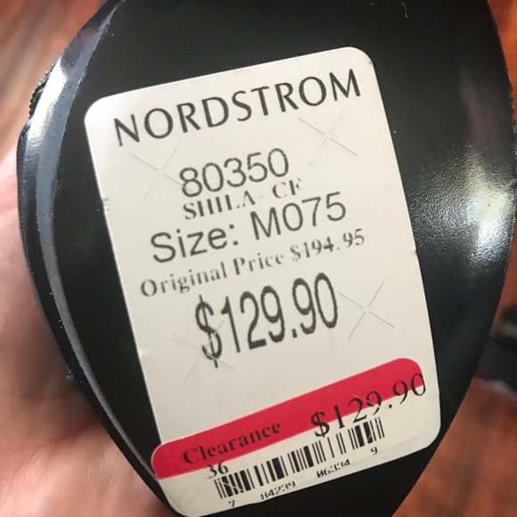 Shila Heels ✨ - Picture 6 of 6